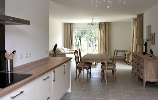 Photo de Les Logis d'Epidaure à Rochegude (26790)