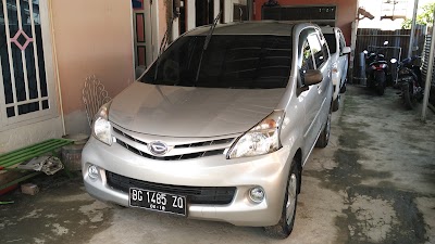Photos of Ismi Rent Car Palembang