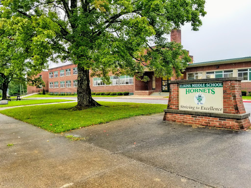 Elkins Middle School - Thumbnail