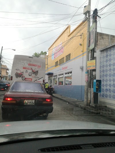 Photos of SUPER DEL BARRIO