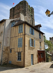 Photo n°6 de ALN IMMOBILIER Anne-Laure NOUHAUD à Saint-Yrieix-la-Perche (Expert immobilier)