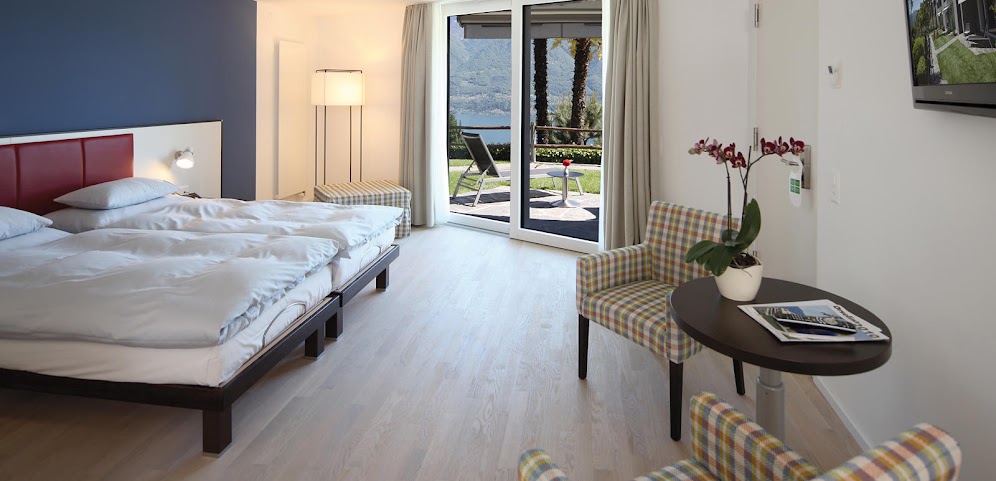 Hotel Stella e Ristorante by null