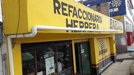 Refaccionaria Herrera - Thumbnail