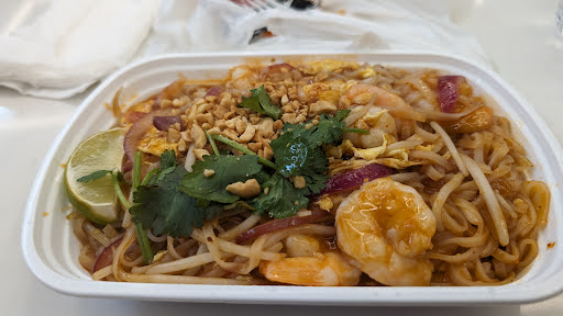 Bistro Thai - Thumbnail
