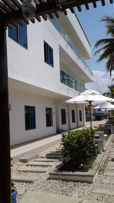 Photos of Blue Apartahotel