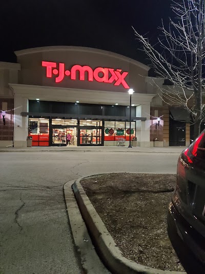 T.J. Maxx