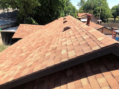 MARTINEZ ROOFING OF ALTUS