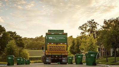 Waste Management - Muskogee Security Landfill