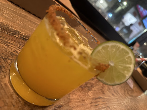 Bitter Pops - Visual