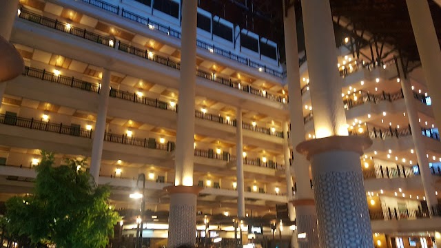 Resorts World Kijal