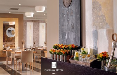 photo of Elefsina Hotel