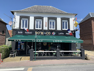 Photo n°2 de Do'M & Co à Saint-Pierre-de-Varengeville (Bar-tabac)