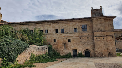 I.E.S. Santa María La Real