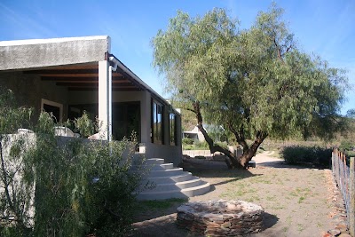 Photos of Die Stalle at Matjiesvlei Cottages