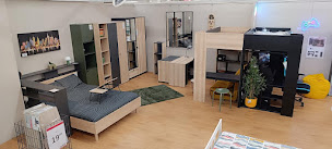 Photo n°28 de Conforama Tours à Chambray-lès-Tours (Magasin de tapis)