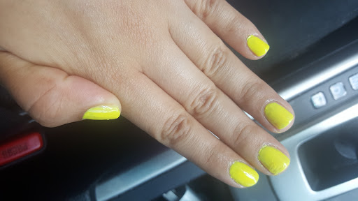 DK Nail and Tan - Thumbnail