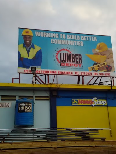 Photos of Lumber Depot