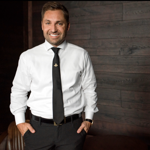 Ben Tucker - Windermere Real Estate - Bellingham Real Estate Agent - Thumbnail