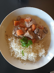 Photo n°19 de Le Chambord Restaurant à Savy-Berlette (Restaurant français)