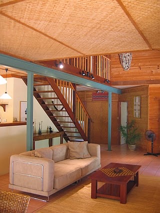 Akoonah Cottages - Thumbnail