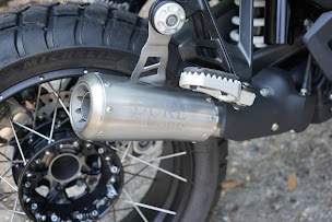 Photo n°17 de DUKE MOTORCYLES à Tourrettes-sur-Loup (Concessionnaire de motos)