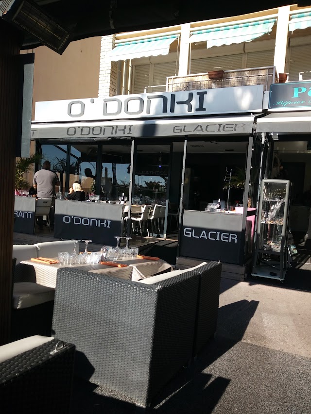 O Donki