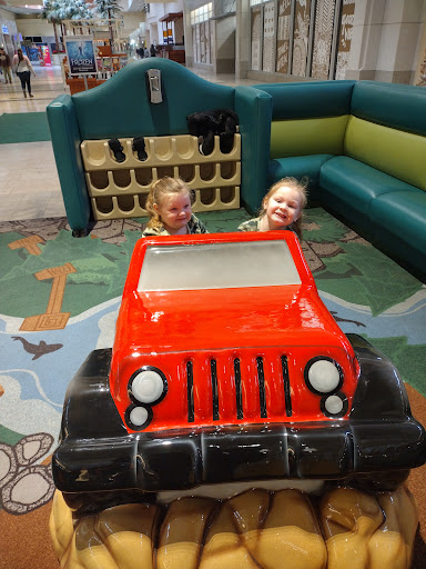 Lansing Mall - Thumbnail