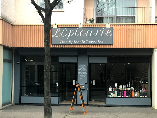 L’épicurie