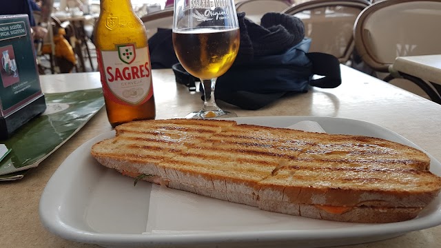 Café do Forte
