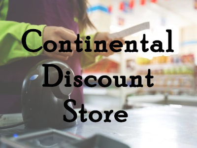 Continental Discount Store - Thumbnail