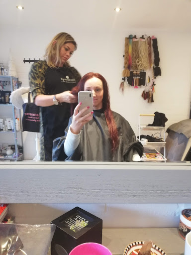 Glamorouz hair & beauty - Thumbnail