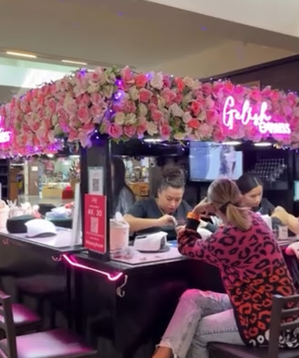 Gelish Express Americas