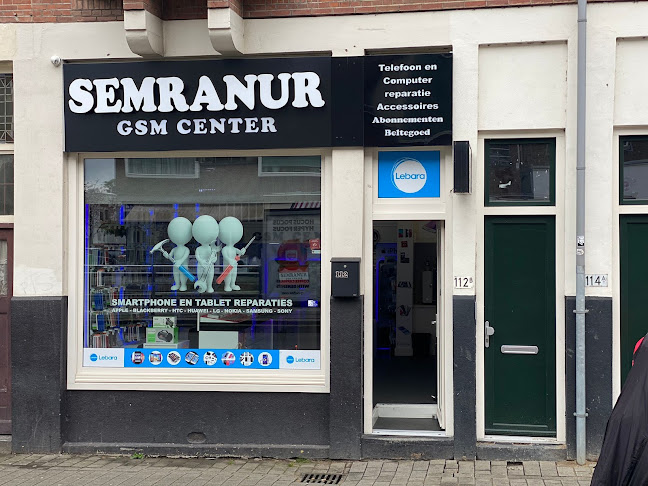 Semranur Gsm Center