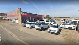 Photo n°11 de Libertium Strasbourg à Ittenheim (Agence de location de véhicules de loisirs)