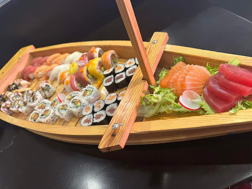 Dong Asian Sushi Bar - Thumbnail