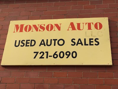 Monson Auto Wash & Detailing