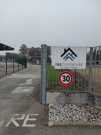 Tre Coperture S.r.l. - Visual