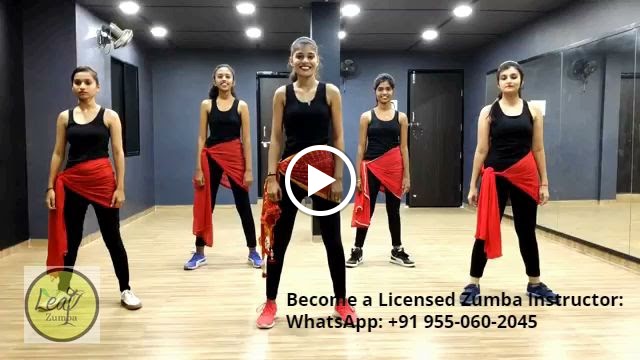 Zumba Certification Course