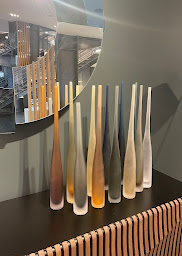 Photo n°30 de Roche Bobois Toulouse - Portet-sur-Garonne à Portet-sur-Garonne (Magasin de canapés)