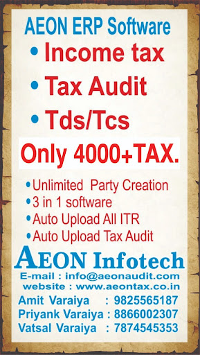 *AEON ERP SOFTWARE* post image