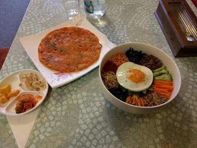 Photos of Korea House Restaurant