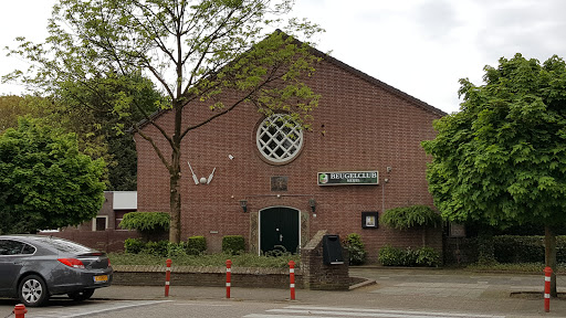 Beugelclub Meijel