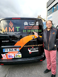 Photo n°16 de Mmt à Pontoise (Magasin de poêles à bois)