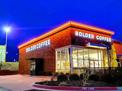 Bolder Coffee