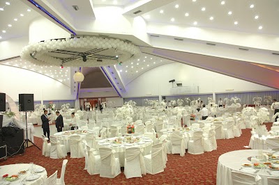 Photos of Kalender Plaza D&uuml;ğ&uuml;n Salonu