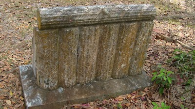 Micanopy Historic Cemetery