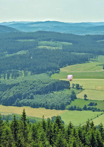 Startgelände - Visual