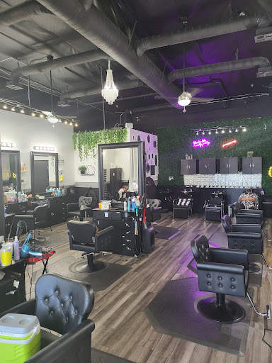 Pure Bliss Full Service Salon - Thumbnail