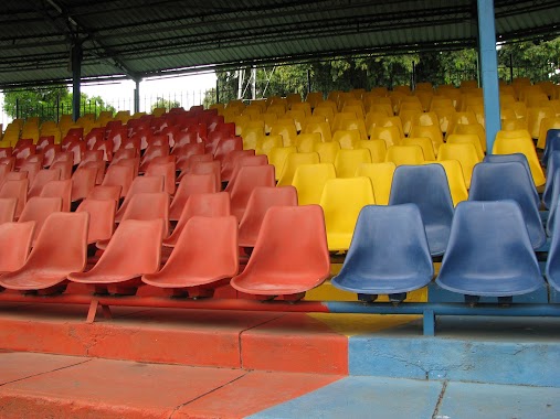 Sugathadasa Stadium, Author: Chaminda Rathnayake