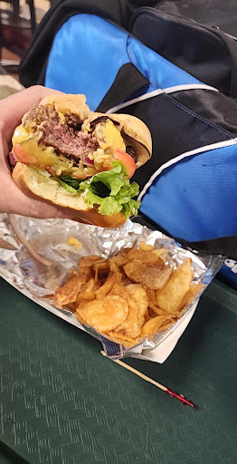Blue Grass Bowling & Golf Supply